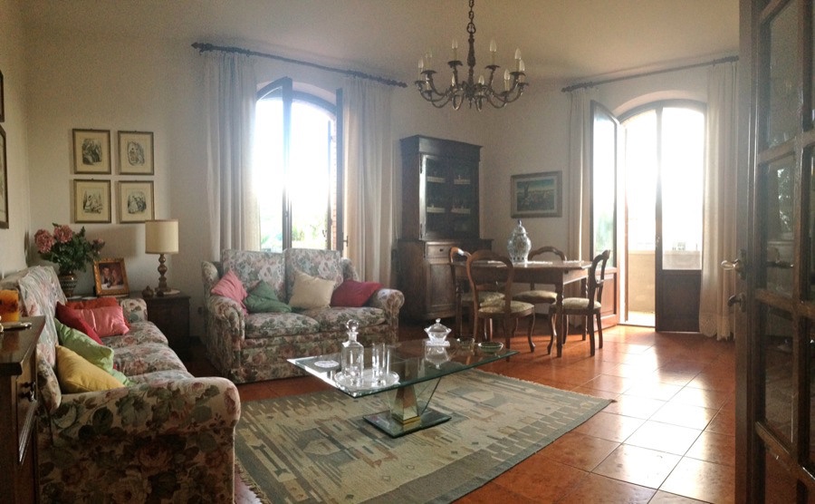 Villa Bifamiliare in vendita a Asciano, 10 locali, prezzo € 230.000 | PortaleAgenzieImmobiliari.it