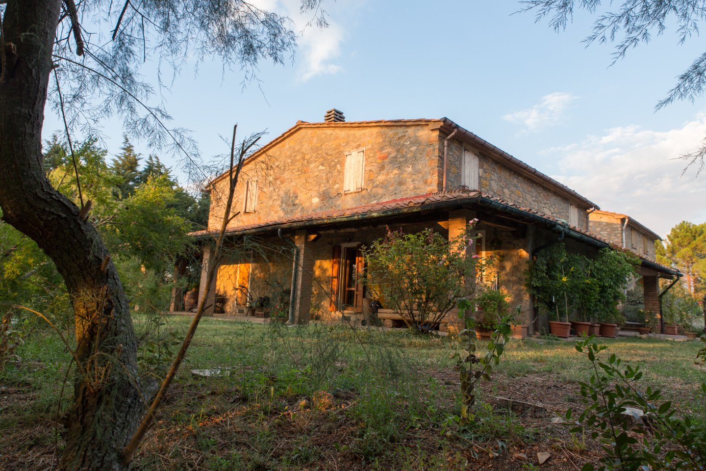 Rustico / Casale in vendita a Castelnuovo di Val di Cecina, 10 locali, prezzo € 900.000 | PortaleAgenzieImmobiliari.it