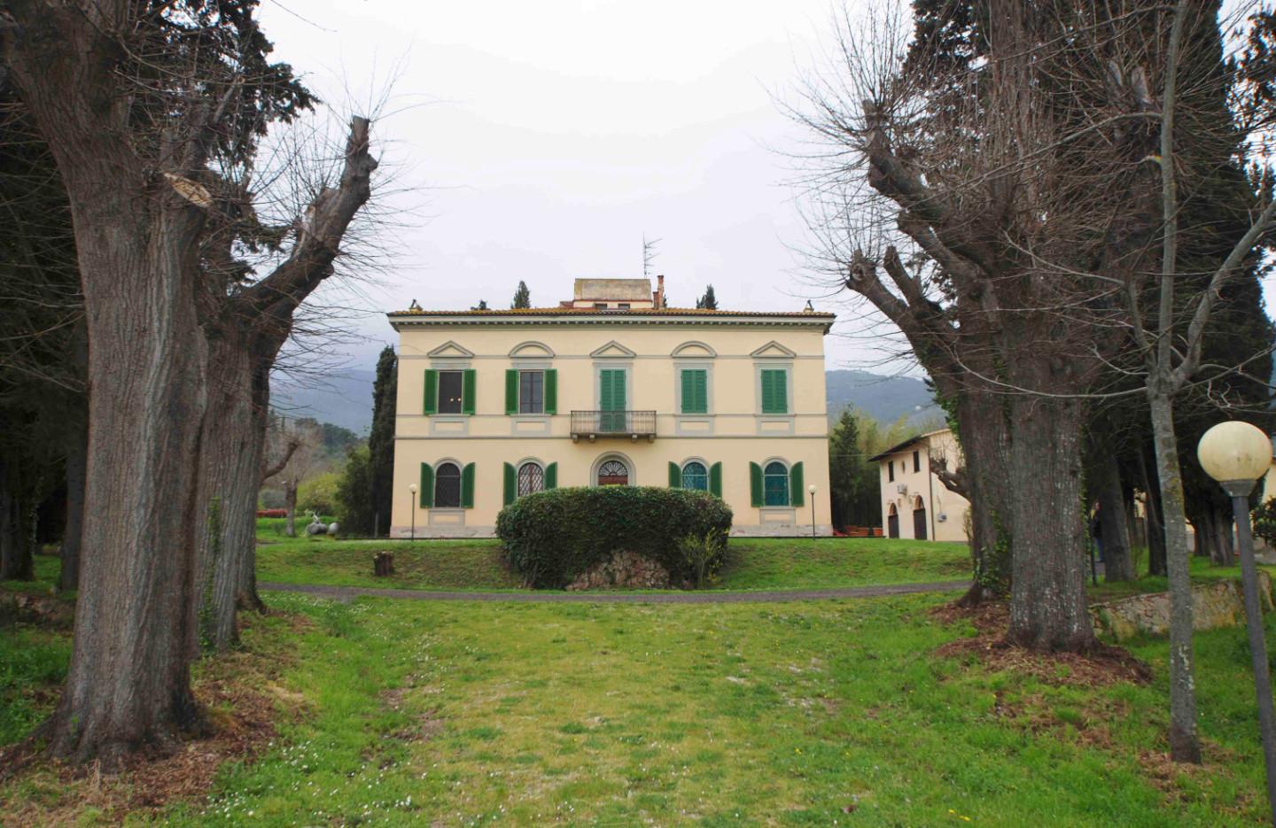 Villa in Vendita a Vicopisano