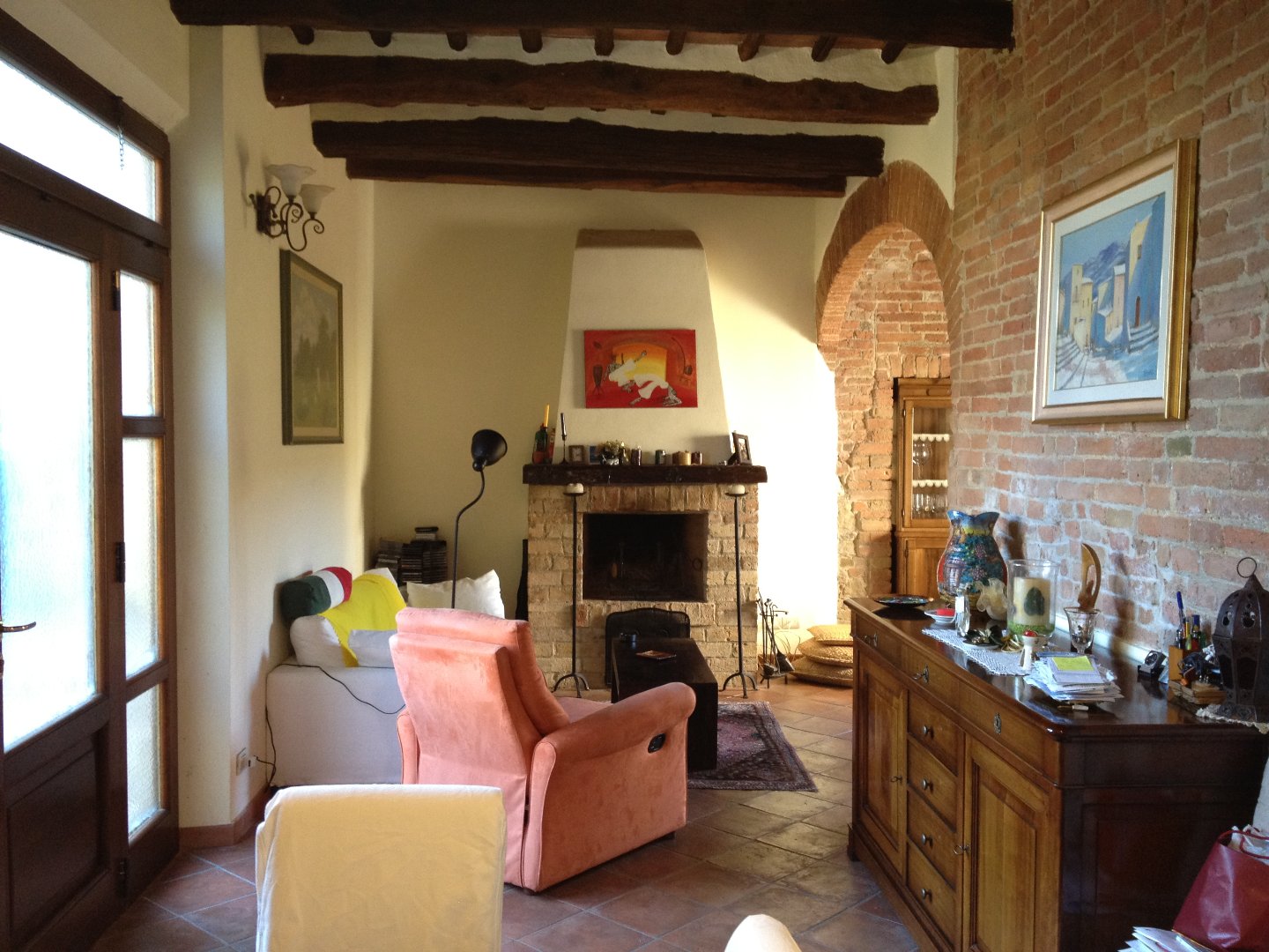 Appartamento in vendita a Siena, 5 locali, prezzo € 340.000 | PortaleAgenzieImmobiliari.it