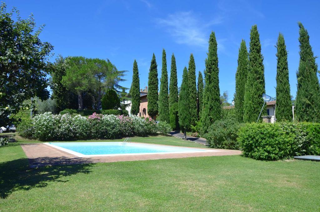 Appartamento in vendita a San Gimignano, 3 locali, prezzo € 285.000 | PortaleAgenzieImmobiliari.it