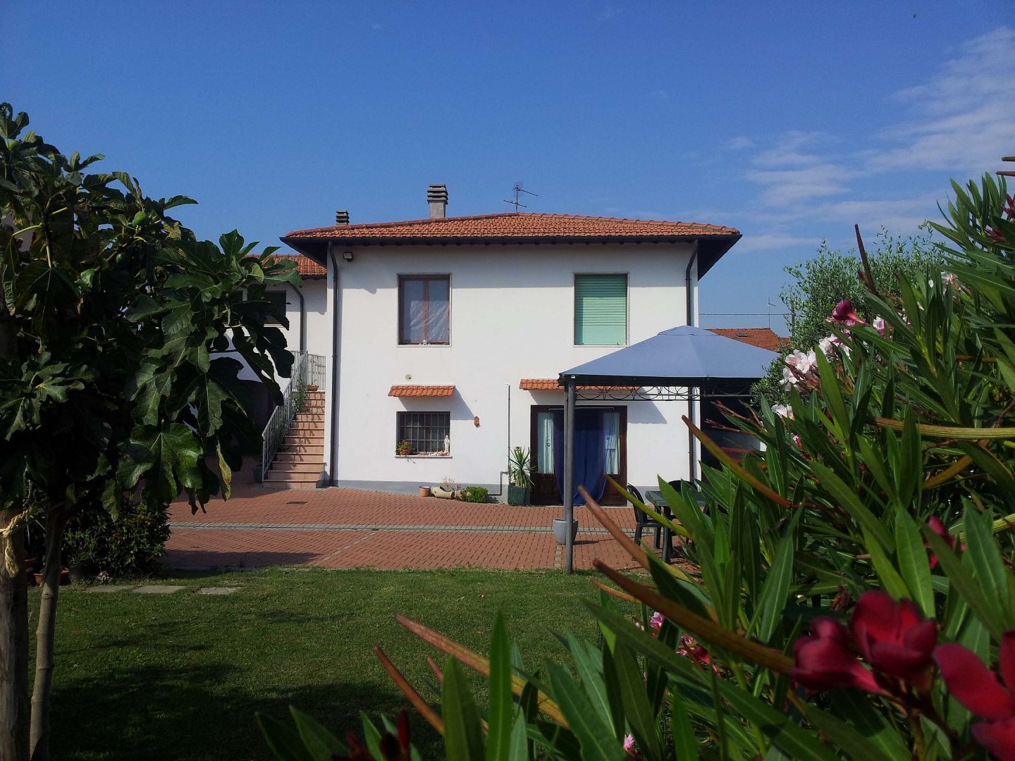 Villa in vendita a Montopoli in Val d'Arno, 7 locali, prezzo € 430.000 | PortaleAgenzieImmobiliari.it