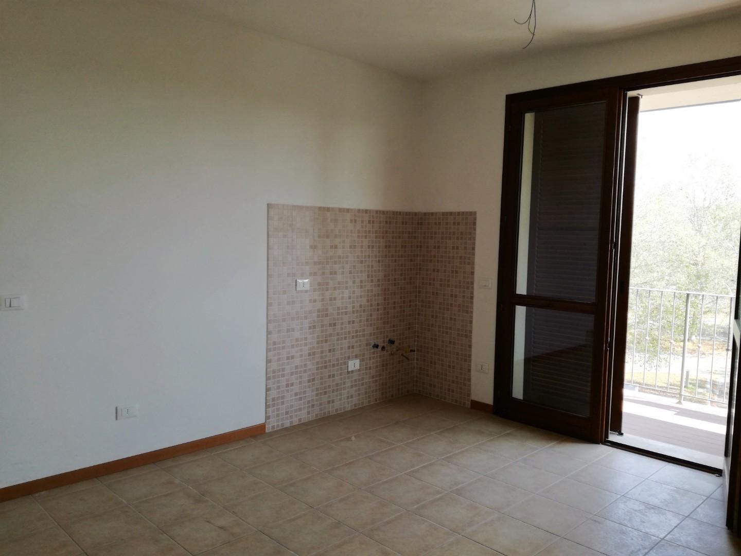 Appartamento in vendita a Capannoli, 3 locali, prezzo € 99.000 | PortaleAgenzieImmobiliari.it