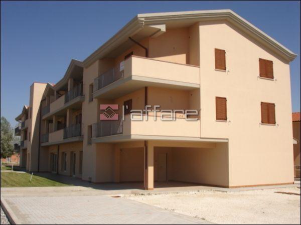 Appartamento in vendita a Capannoli, 3 locali, prezzo € 119.000 | PortaleAgenzieImmobiliari.it