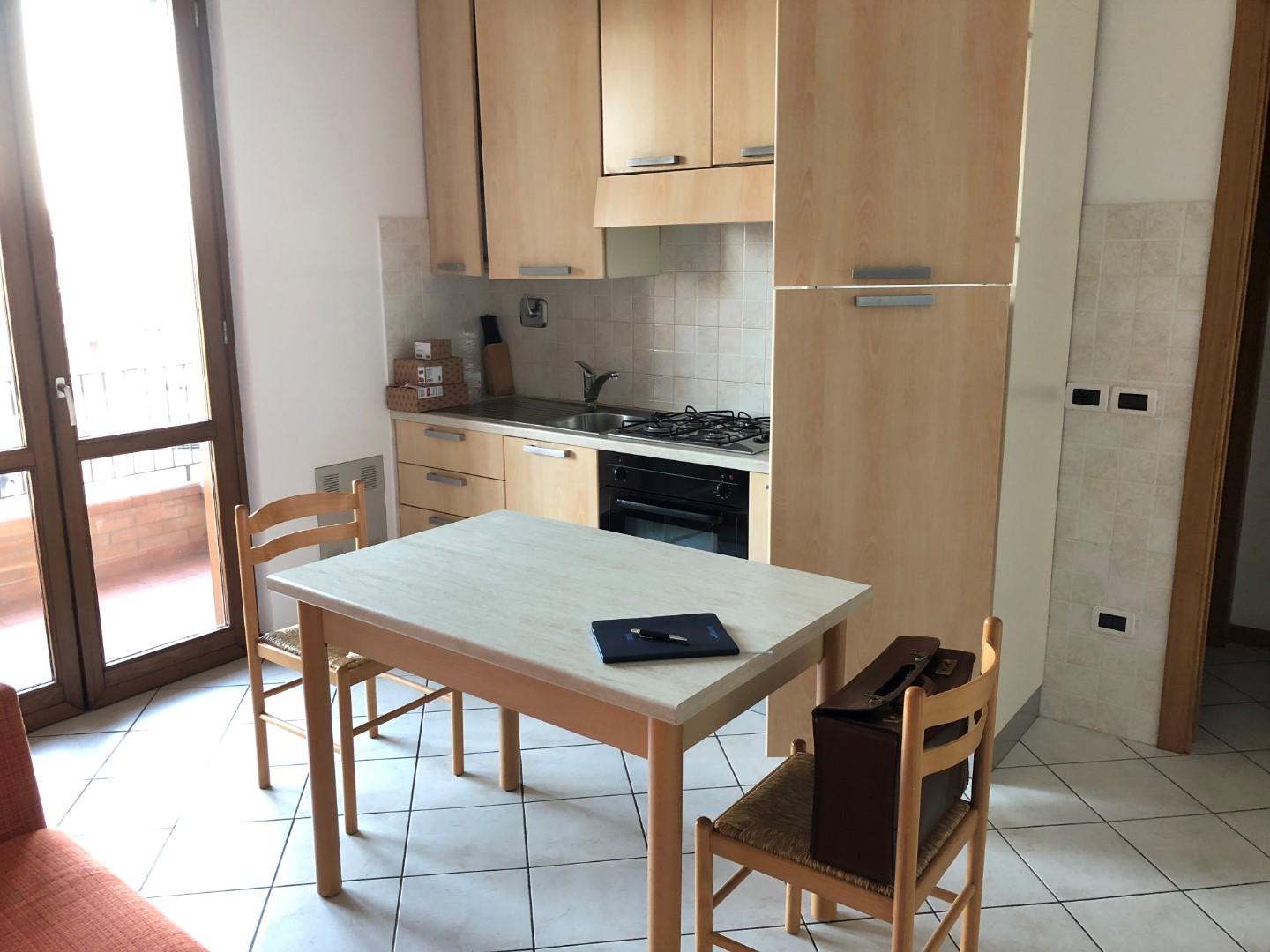 Appartamento in vendita a Sovicille, 3 locali, prezzo € 100.000 | PortaleAgenzieImmobiliari.it