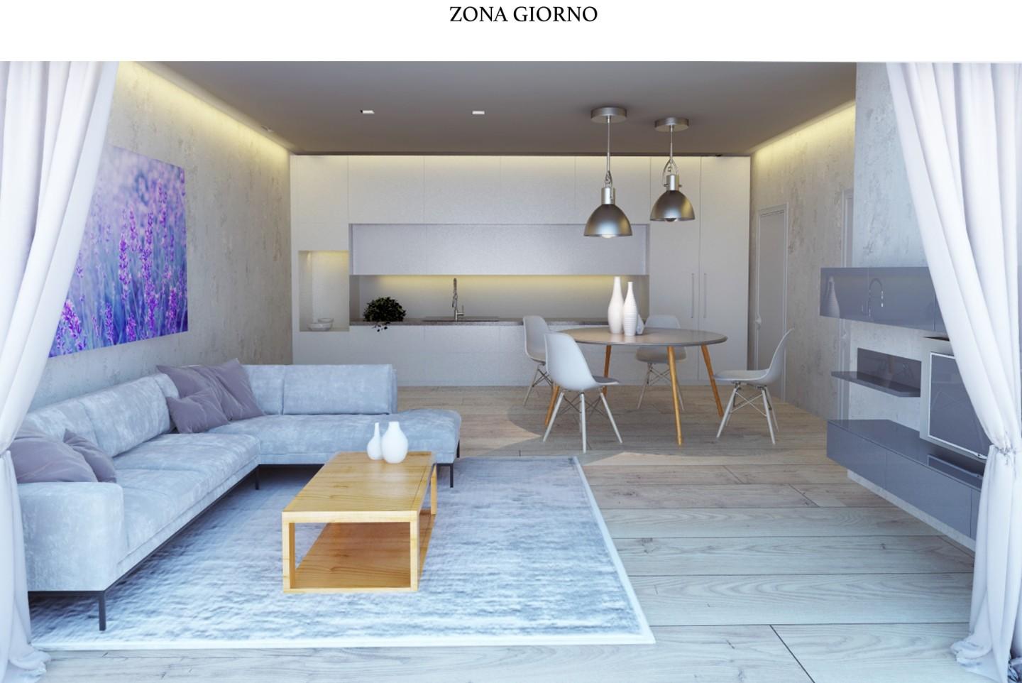 Villa a Schiera in vendita a Ponsacco, 5 locali, prezzo € 290.000 | PortaleAgenzieImmobiliari.it