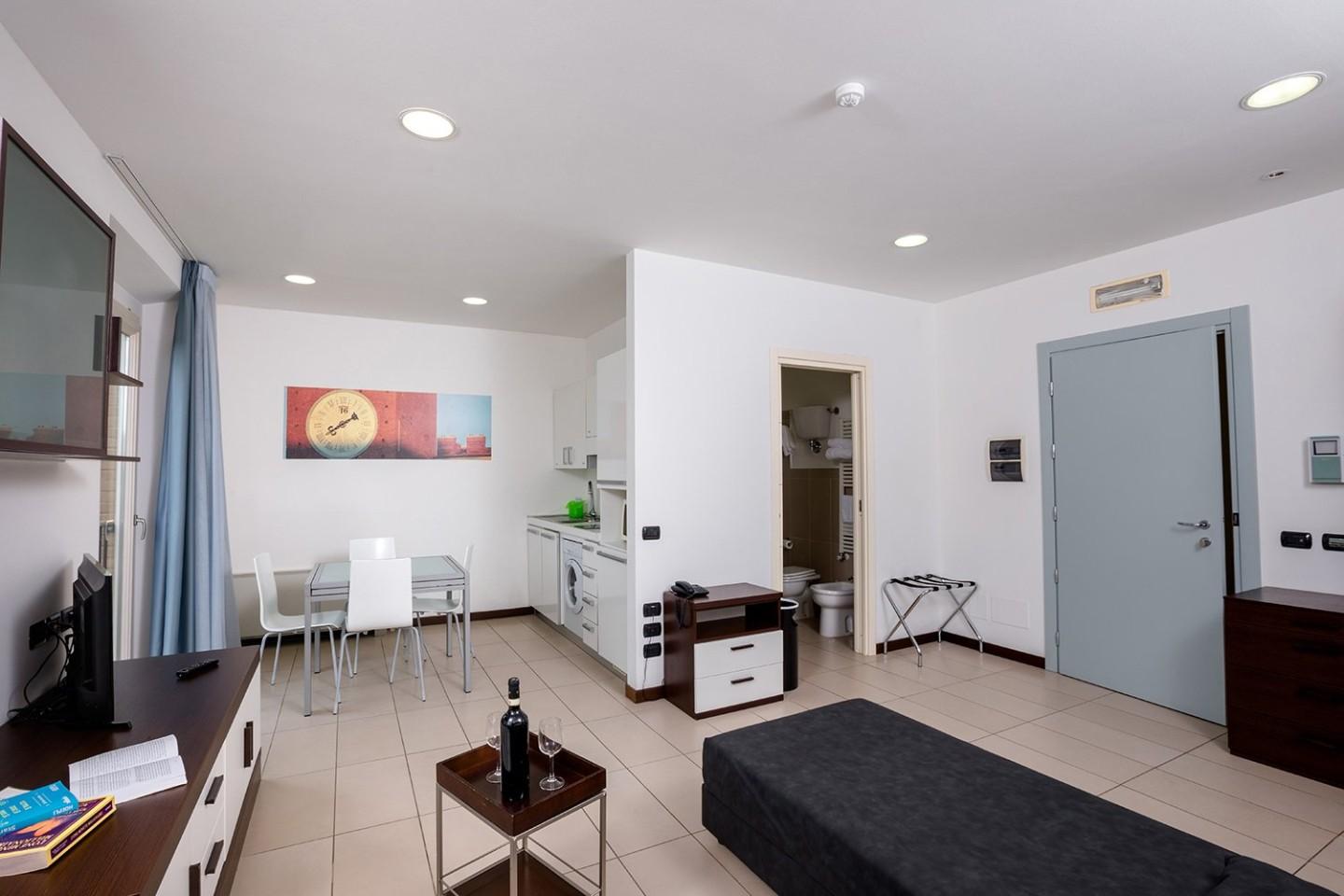 Appartamento in affitto a Siena, 2 locali, prezzo € 1.100 | PortaleAgenzieImmobiliari.it