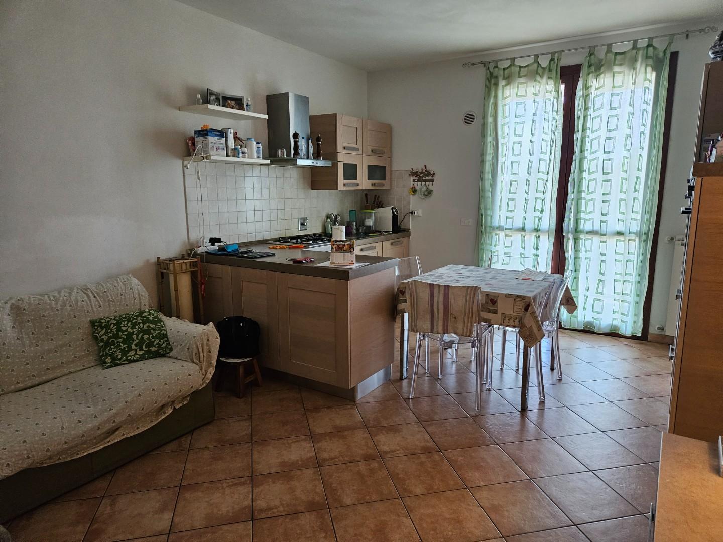 Appartamento in vendita a Santa Maria a Monte, 4 locali, prezzo € 119.000 | PortaleAgenzieImmobiliari.it