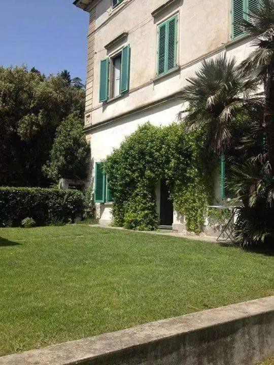 Villa in vendita a Vinci, 15 locali, prezzo € 1.200.000 | PortaleAgenzieImmobiliari.it