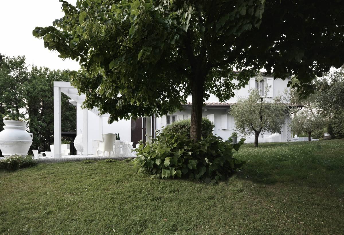 Villa in vendita a San Miniato, 8 locali, prezzo € 450.000 | PortaleAgenzieImmobiliari.it