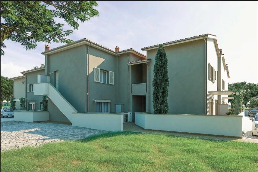 Appartamento in vendita a Pontedera, 3 locali, prezzo € 133.000 | PortaleAgenzieImmobiliari.it