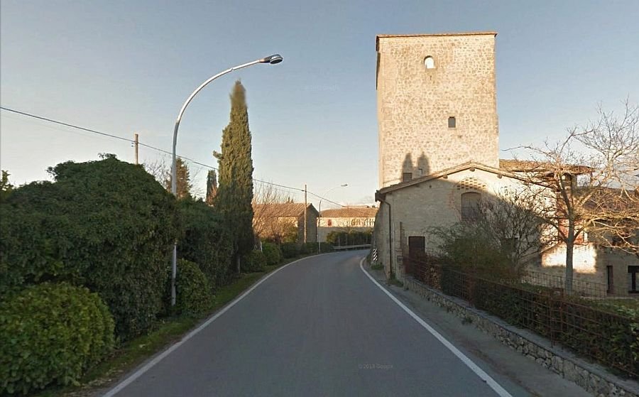 Terreno Edificabile Residenziale in Vendita a Monteroni d'Arbia