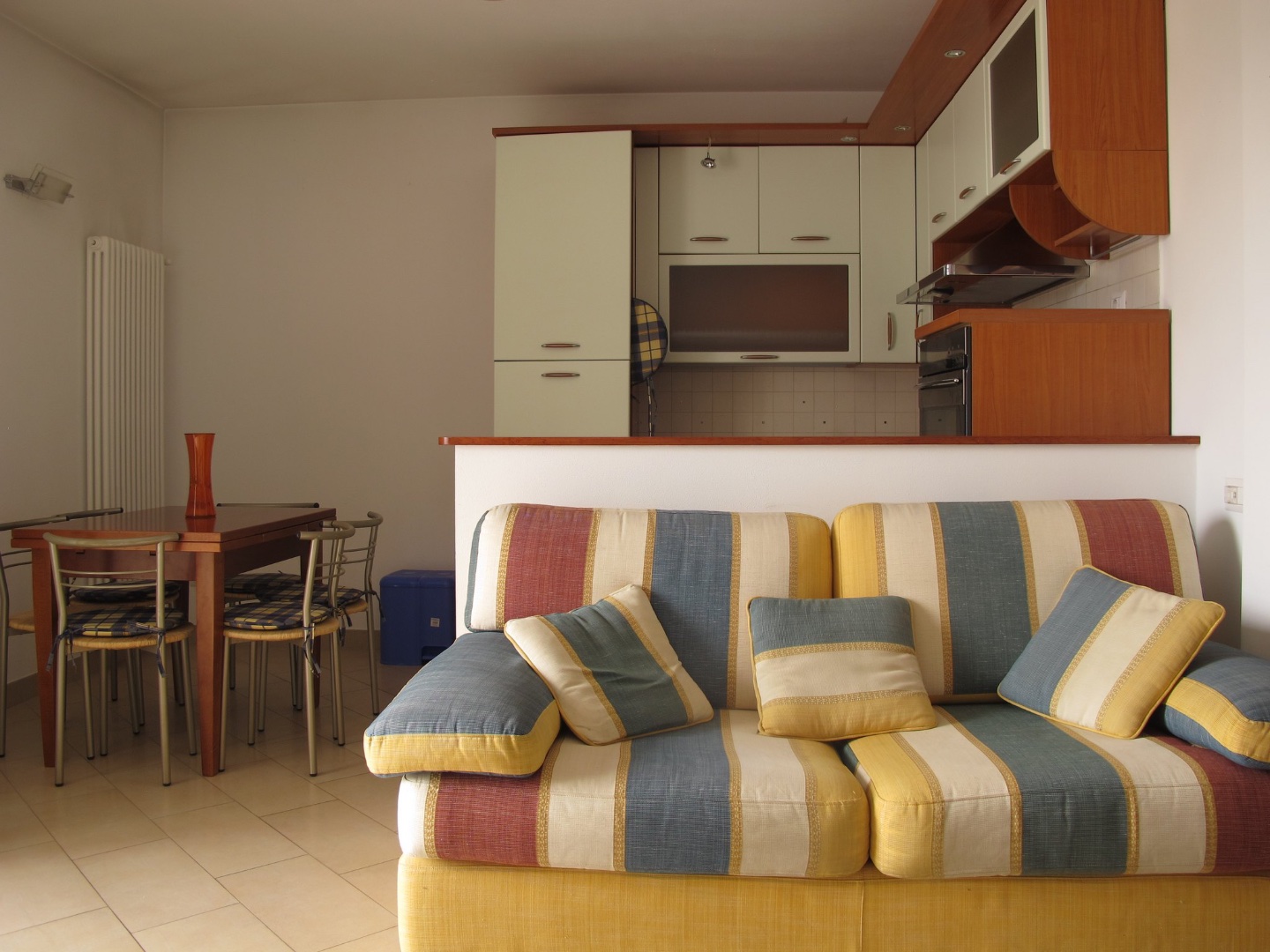 Appartamento in affitto a Empoli, 2 locali, prezzo € 600 | PortaleAgenzieImmobiliari.it