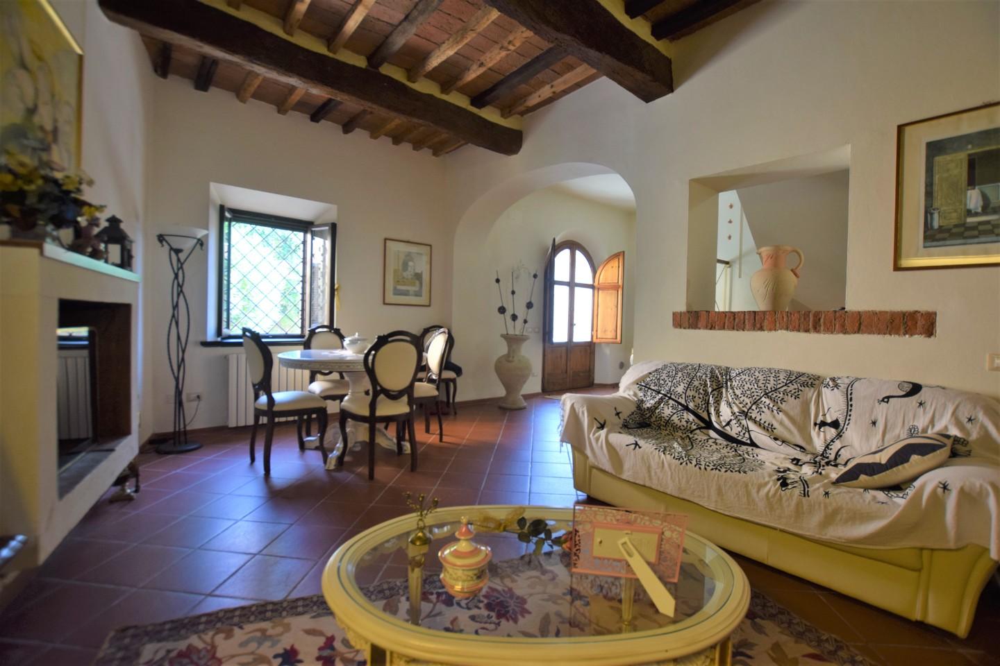 Appartamento in vendita a Capannoli, 4 locali, prezzo € 189.000 | PortaleAgenzieImmobiliari.it