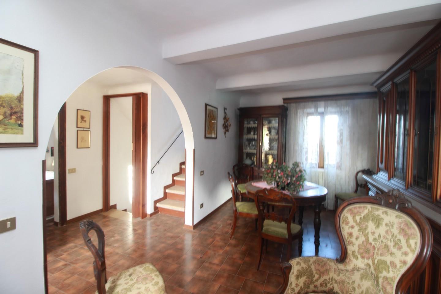 Villa in vendita a Sovicille, 5 locali, prezzo € 305.000 | PortaleAgenzieImmobiliari.it