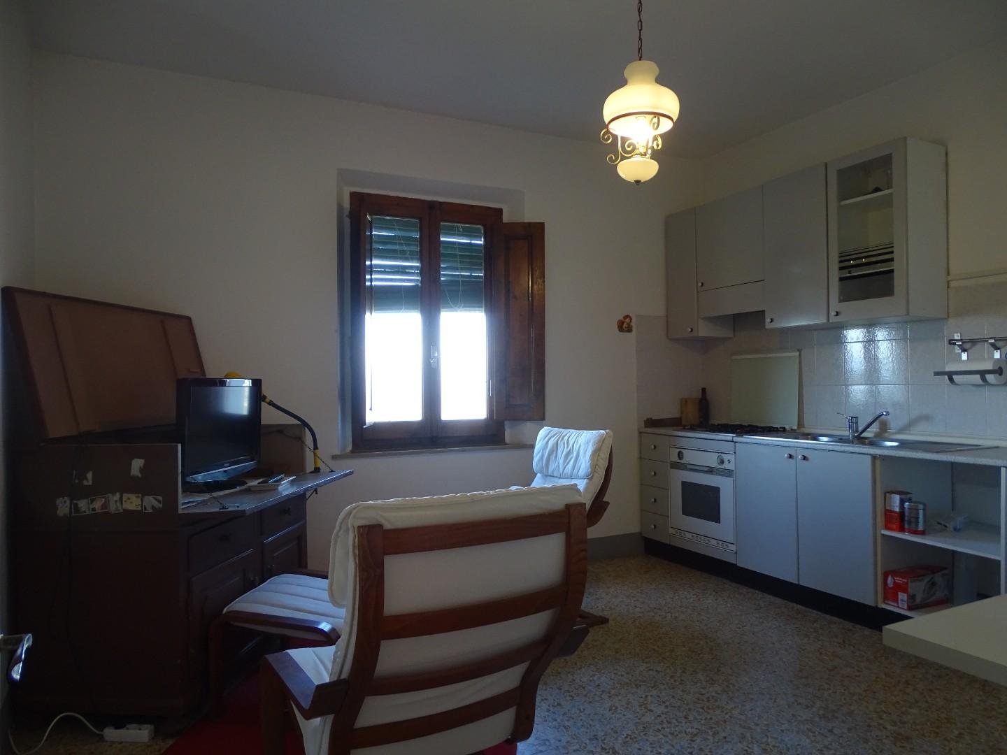 Appartamento in affitto a San Miniato, 3 locali, prezzo € 500 | PortaleAgenzieImmobiliari.it