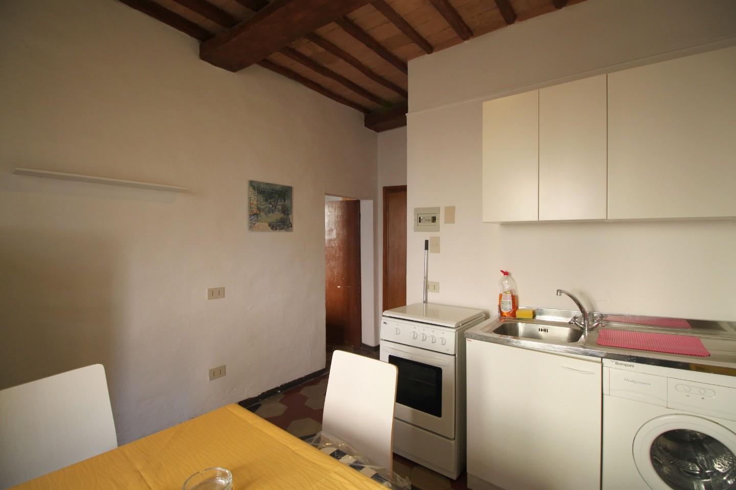 Appartamento in affitto a Siena, 2 locali, prezzo € 600 | PortaleAgenzieImmobiliari.it