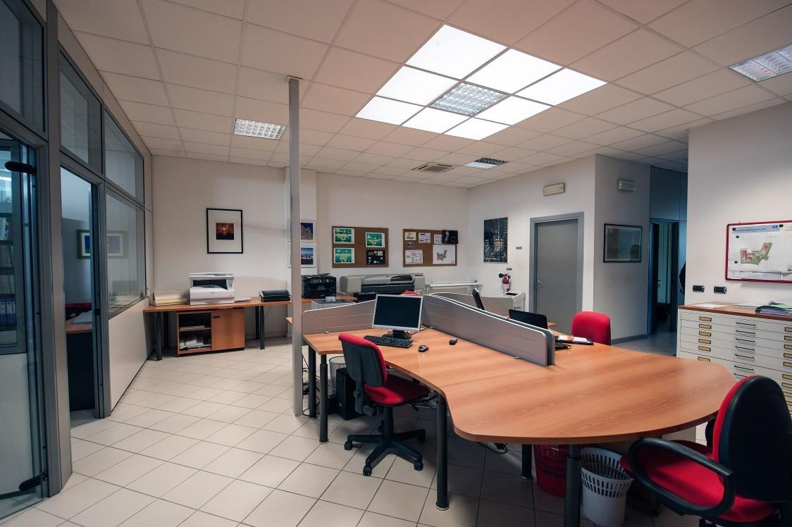 Ufficio / Studio in Vendita a Calcinaia