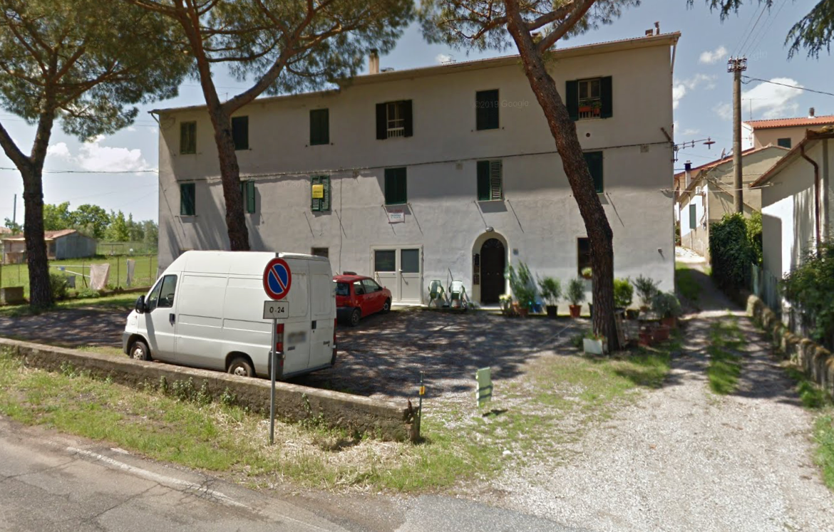 Appartamento in vendita a Gavorrano, 3 locali, prezzo € 58.000 | PortaleAgenzieImmobiliari.it
