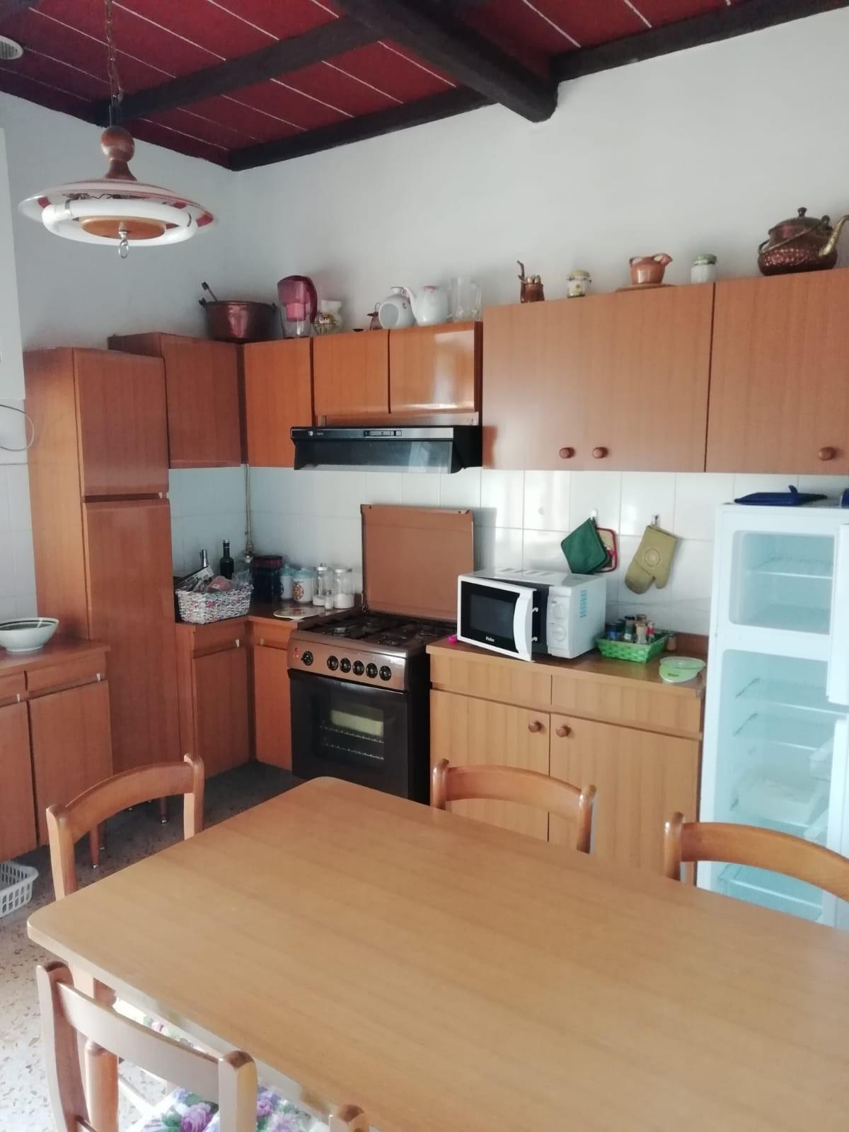 Appartamento in affitto a Sovicille, 3 locali, prezzo € 450 | CambioCasa.it