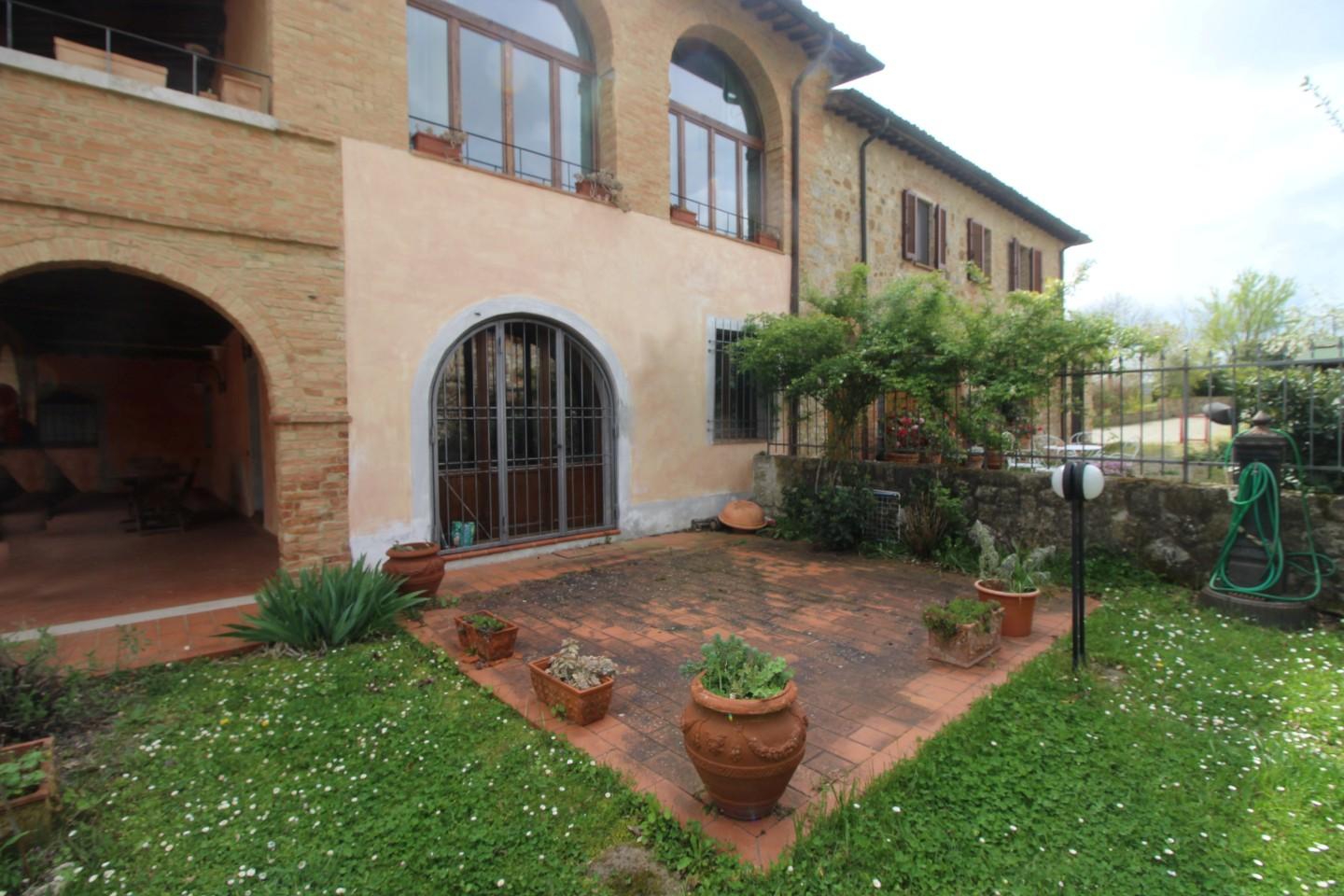 Appartamento in vendita a Monteroni d'Arbia, 3 locali, prezzo € 200.000 | PortaleAgenzieImmobiliari.it