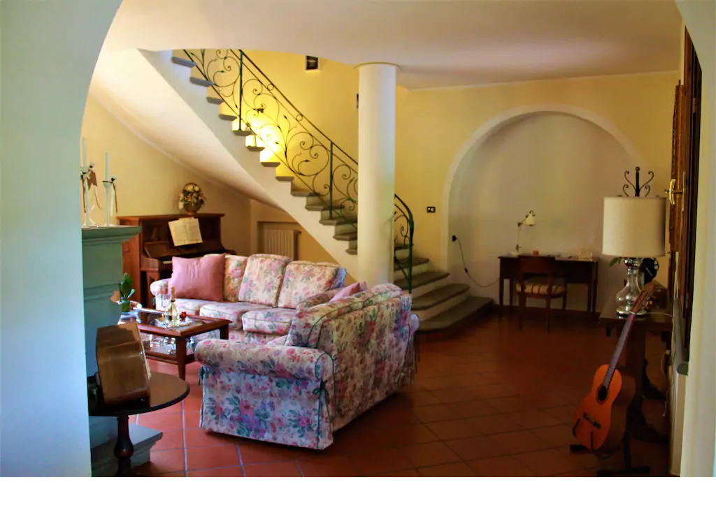 Rustico / Casale in vendita a Santa Maria a Monte, 8 locali, prezzo € 900.000 | PortaleAgenzieImmobiliari.it