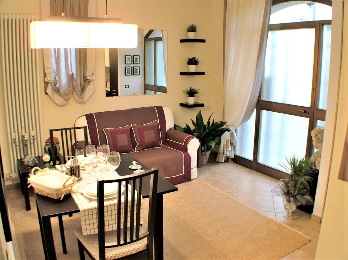 Appartamento in vendita a Santa Croce sull'Arno, 2 locali, prezzo € 75.000 | PortaleAgenzieImmobiliari.it