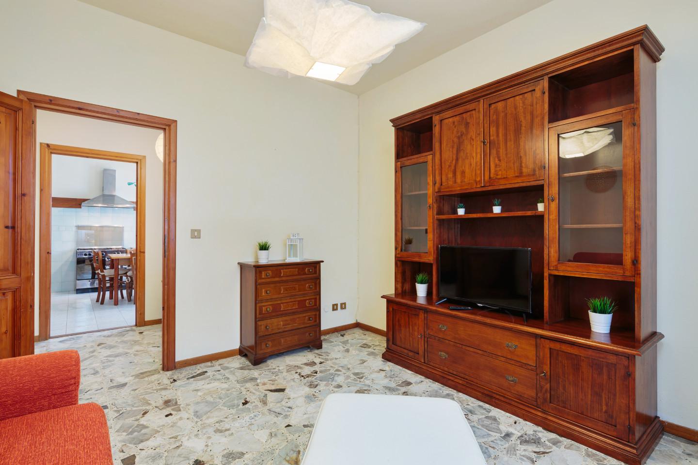 Soluzione Semindipendente in affitto a Cascina, 3 locali, prezzo € 850 | PortaleAgenzieImmobiliari.it