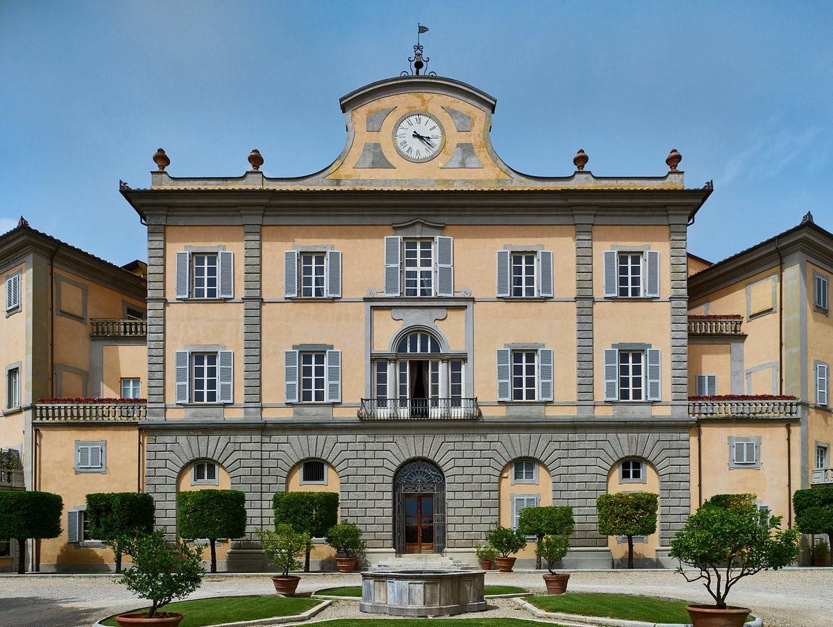 Appartamento in vendita a San Giuliano Terme, 4 locali, prezzo € 300.000 | PortaleAgenzieImmobiliari.it