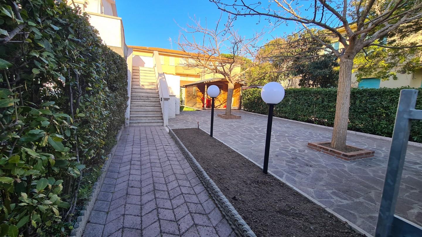 Villa a Schiera in affitto a Rosignano Marittimo, 3 locali, prezzo € 3.600 | PortaleAgenzieImmobiliari.it