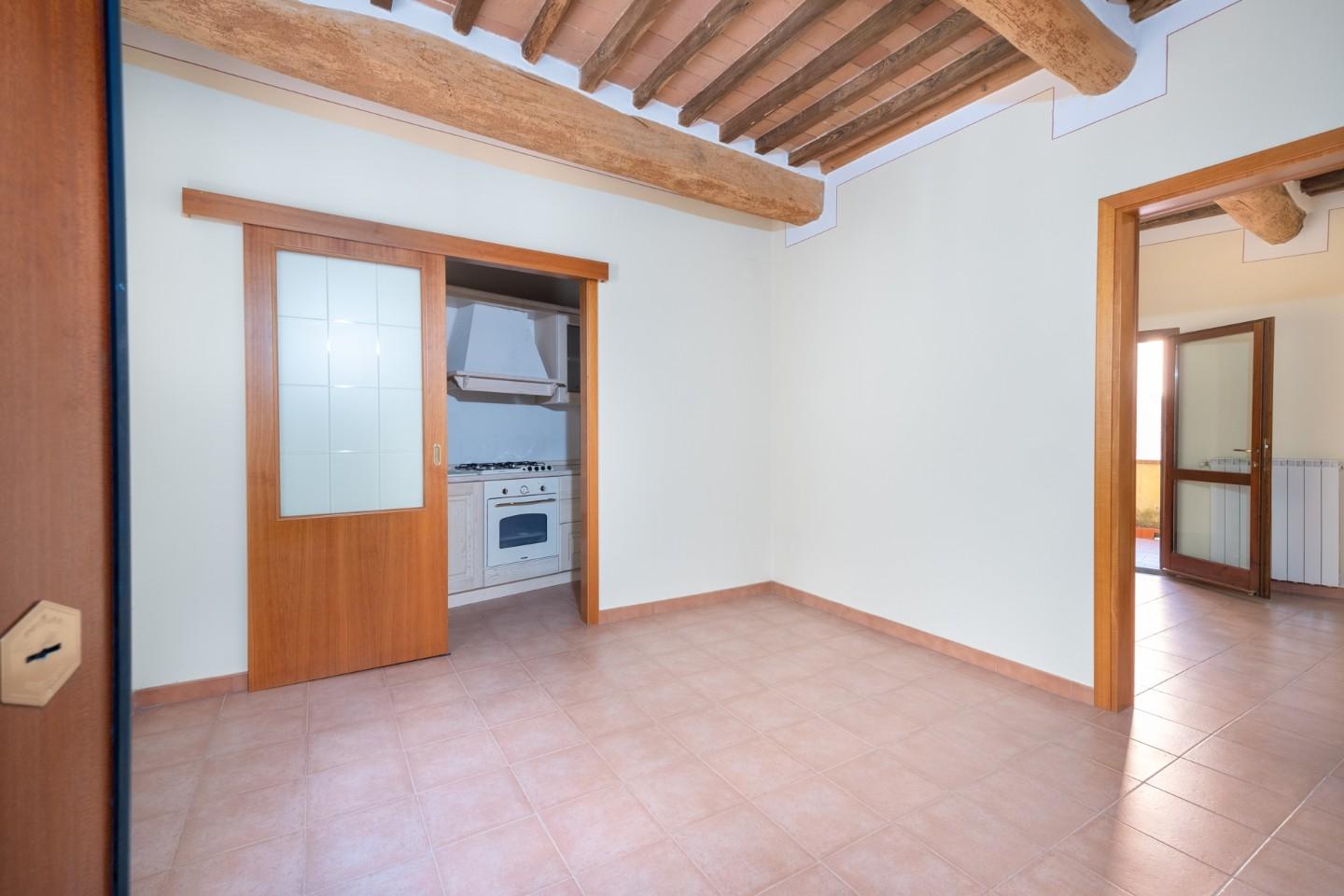 Appartamento in vendita a Bientina, 2 locali, prezzo € 68.000 | PortaleAgenzieImmobiliari.it