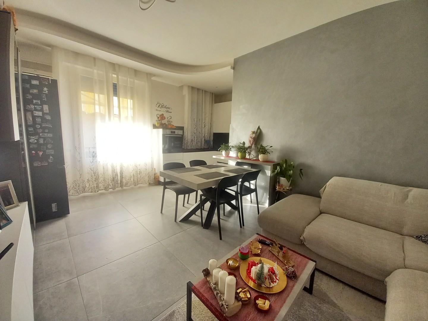 Appartamento in vendita a Castelfiorentino, 4 locali, prezzo € 128.000 | PortaleAgenzieImmobiliari.it