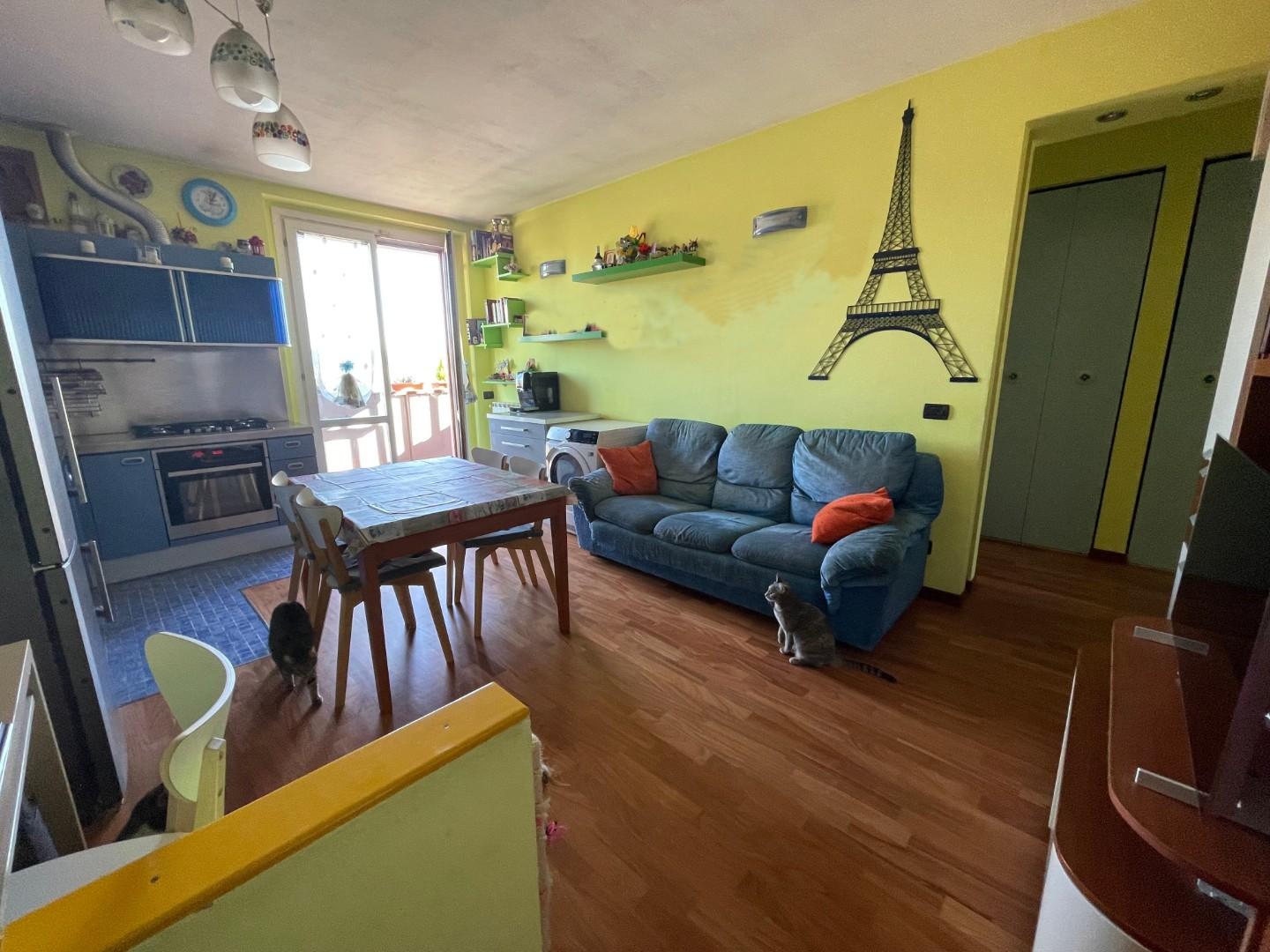 Appartamento in vendita a San Gimignano, 3 locali, prezzo € 153.000 | PortaleAgenzieImmobiliari.it