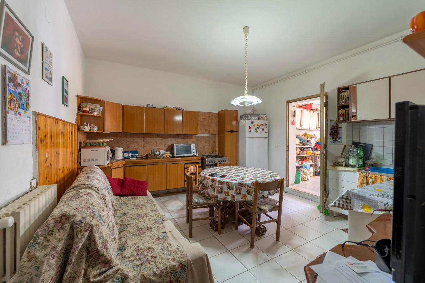 Appartamento in vendita a Casciana Terme Lari, 3 locali, prezzo € 109.000 | PortaleAgenzieImmobiliari.it