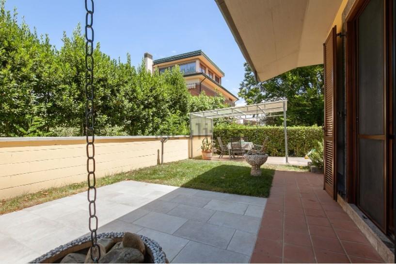 Villa Tri-Quadrifamiliare in vendita a Santa Croce sull'Arno, 6 locali, prezzo € 295.000 | PortaleAgenzieImmobiliari.it