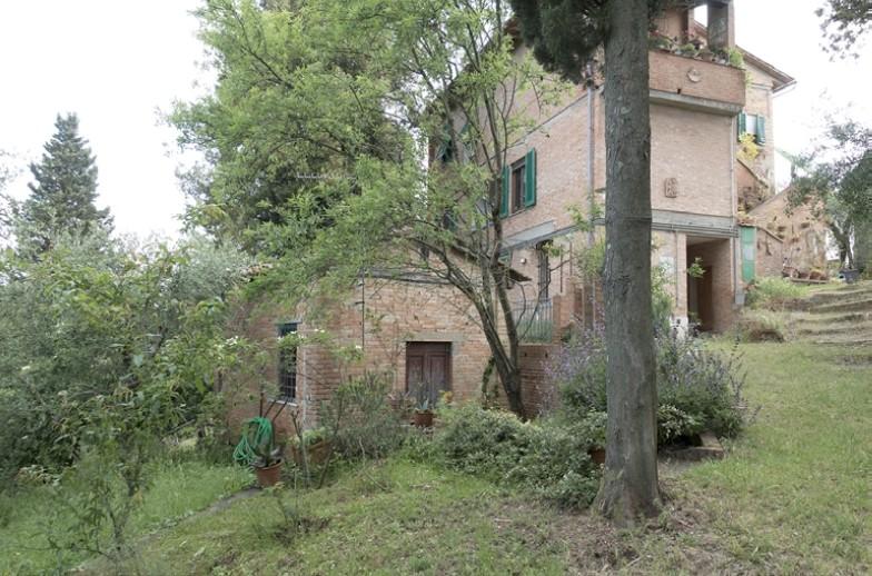 Appartamento in vendita a San Miniato, 4 locali, prezzo € 195.000 | PortaleAgenzieImmobiliari.it