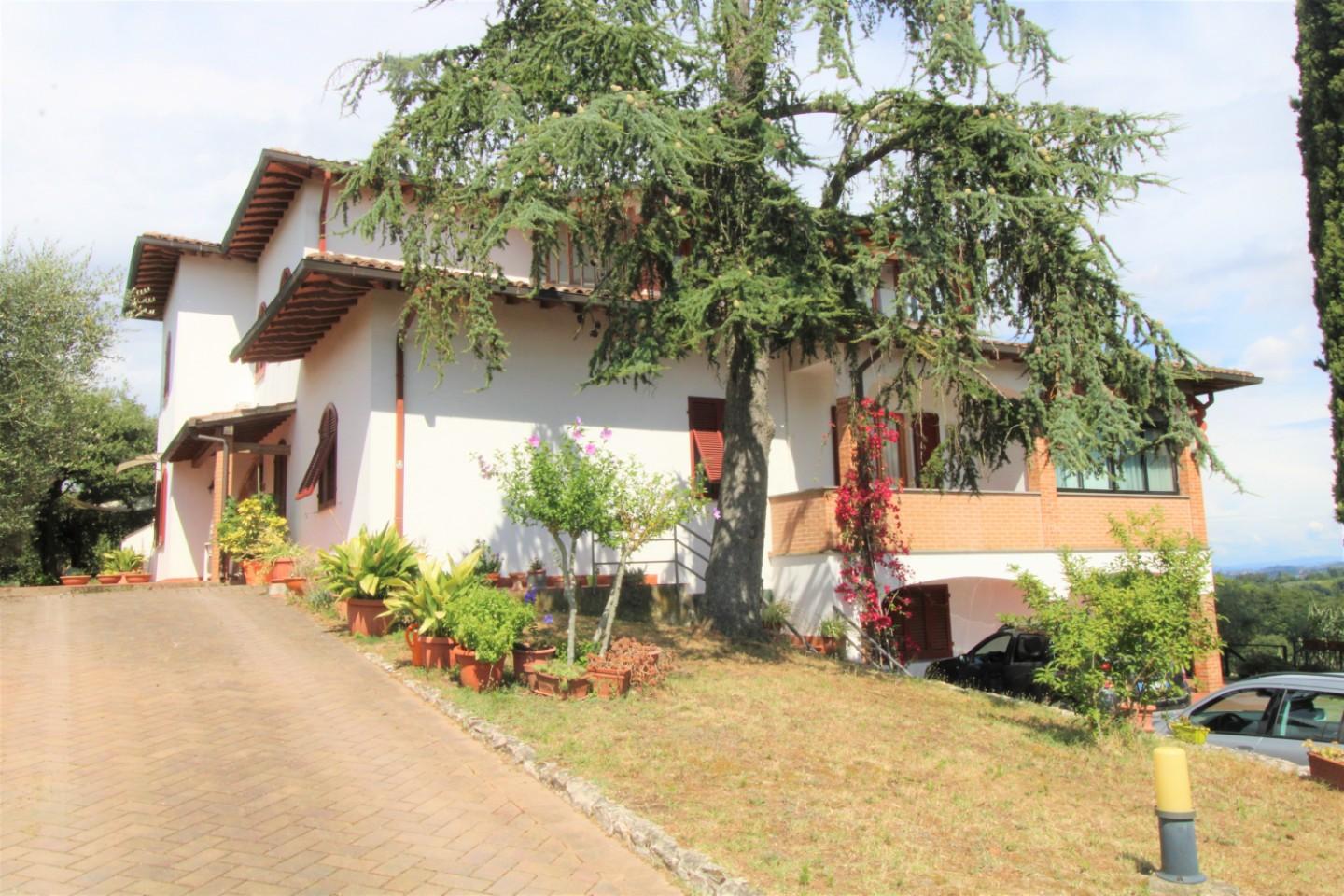 Villa in vendita a Montopoli in Val d'Arno, 15 locali, prezzo € 790.000 | PortaleAgenzieImmobiliari.it