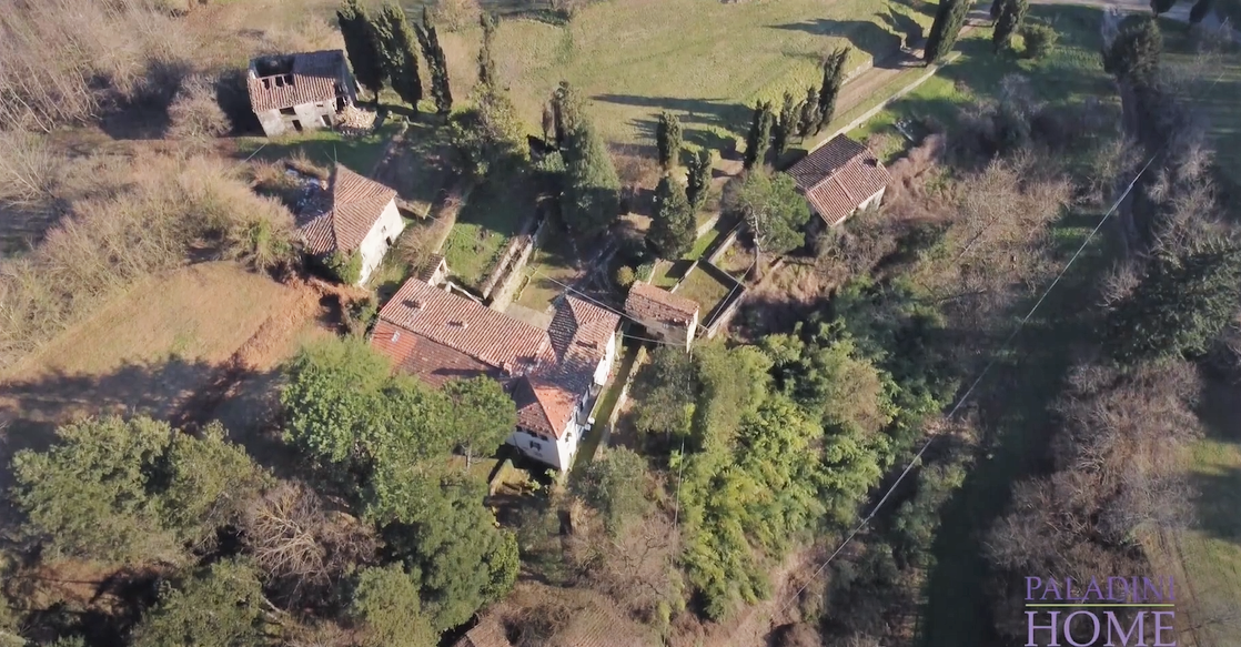 Rustico / Casale in vendita a Borgo a Mozzano, 1 locali, prezzo € 1.200.000 | PortaleAgenzieImmobiliari.it