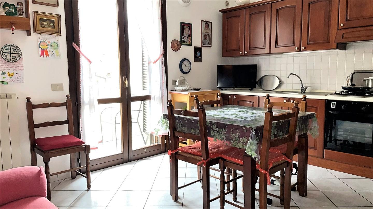 Appartamento in vendita a Calci, 2 locali, prezzo € 120.000 | PortaleAgenzieImmobiliari.it