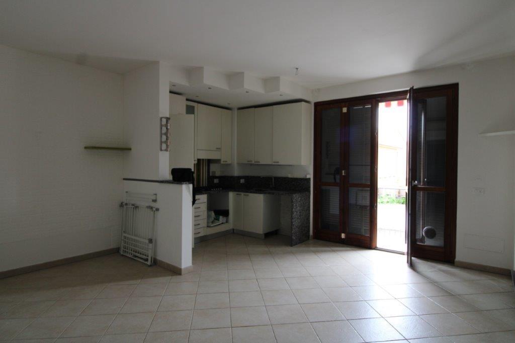 Appartamento in vendita a Ponsacco, 4 locali, prezzo € 190.000 | PortaleAgenzieImmobiliari.it