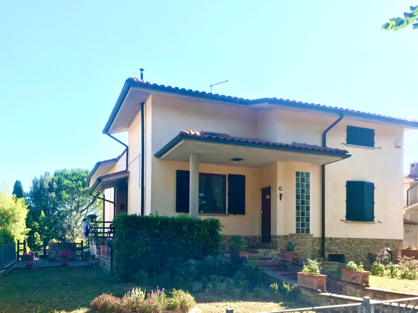 Villa in vendita a Asciano, 12 locali, Trattative riservate | PortaleAgenzieImmobiliari.it