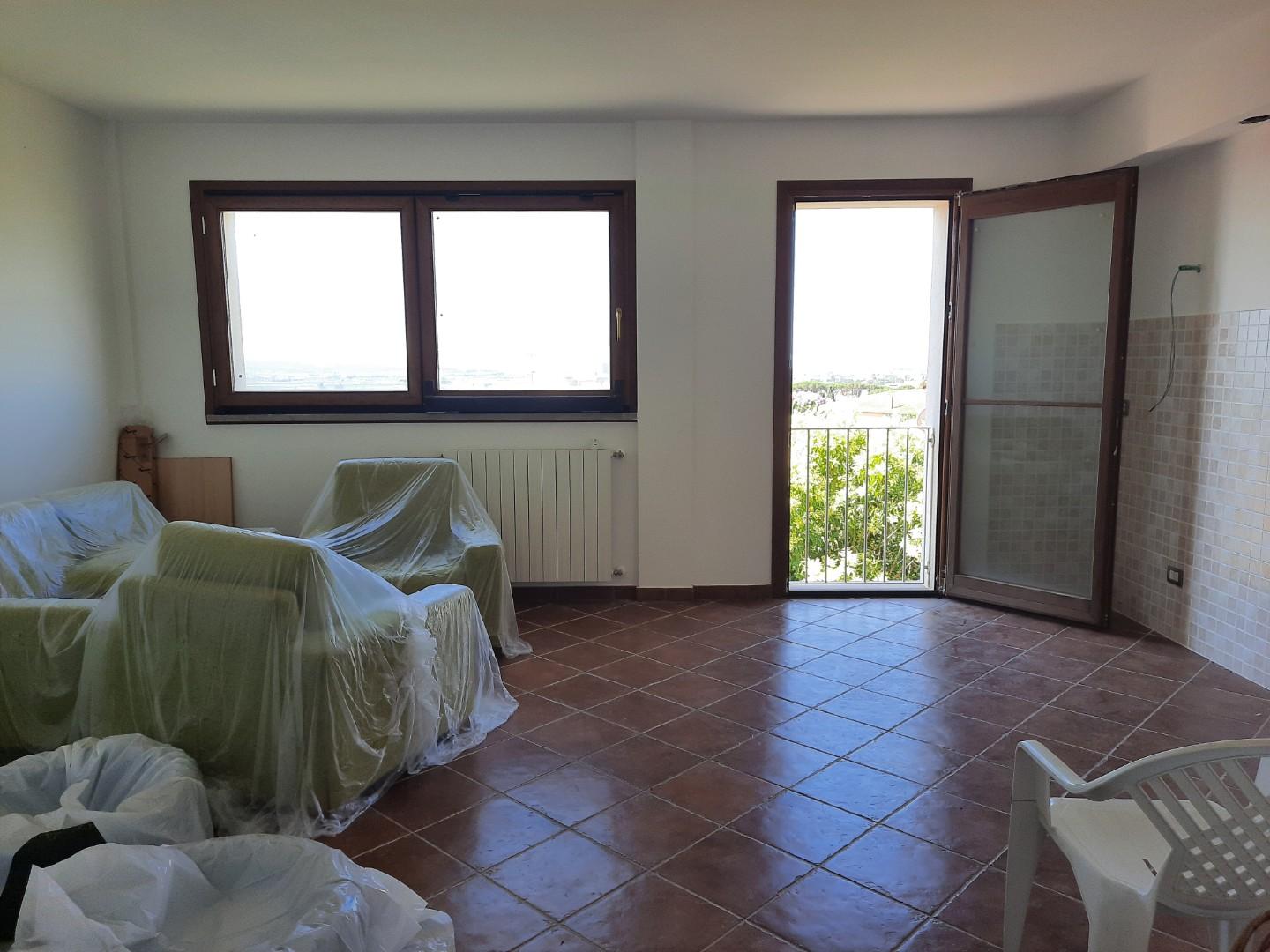 Appartamento in vendita a Suvereto, 4 locali, prezzo € 180.000 | PortaleAgenzieImmobiliari.it