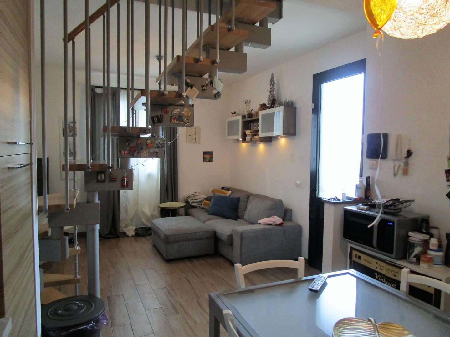 Appartamento in vendita a Santa Croce sull'Arno, 3 locali, prezzo € 105.000 | PortaleAgenzieImmobiliari.it