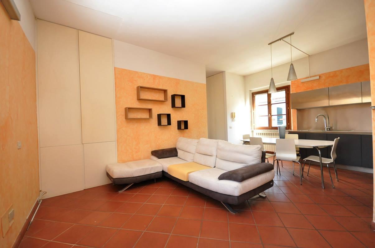 Appartamento in vendita a Massa, 3 locali, prezzo € 180.000 | PortaleAgenzieImmobiliari.it