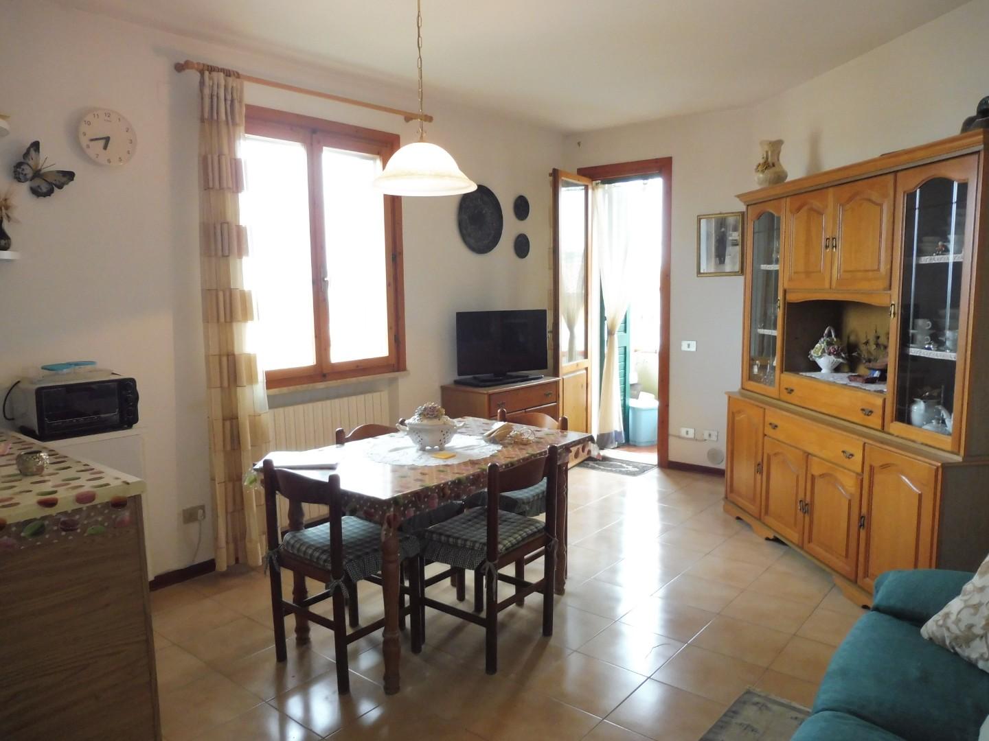Appartamento in vendita a Capannoli, 3 locali, prezzo € 79.000 | PortaleAgenzieImmobiliari.it