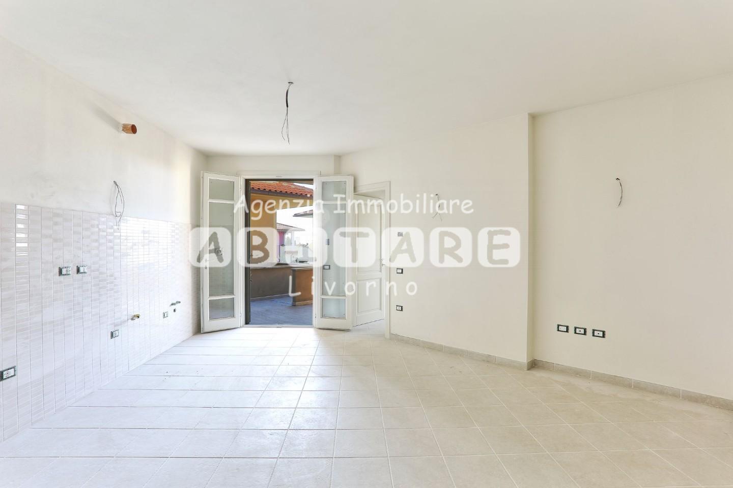 Appartamento in vendita a Rosignano Marittimo, 2 locali, prezzo € 188.000 | PortaleAgenzieImmobiliari.it