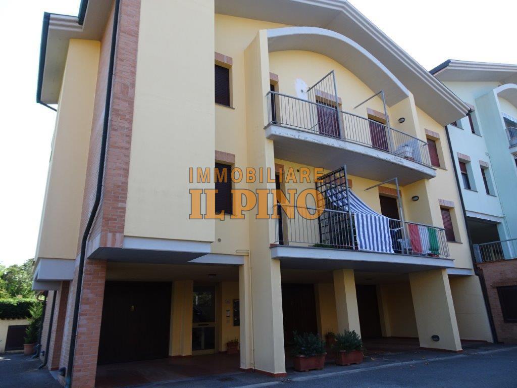 Appartamento in vendita a Santa Maria a Monte, 3 locali, prezzo € 112.000 | PortaleAgenzieImmobiliari.it