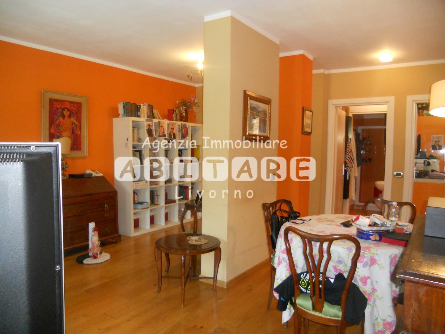 Appartamento in vendita a Livorno, 4 locali, prezzo € 250.000 | PortaleAgenzieImmobiliari.it