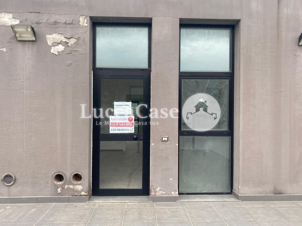 Ufficio / Studio in vendita a Altopascio, 2 locali, prezzo € 23.750 | PortaleAgenzieImmobiliari.it