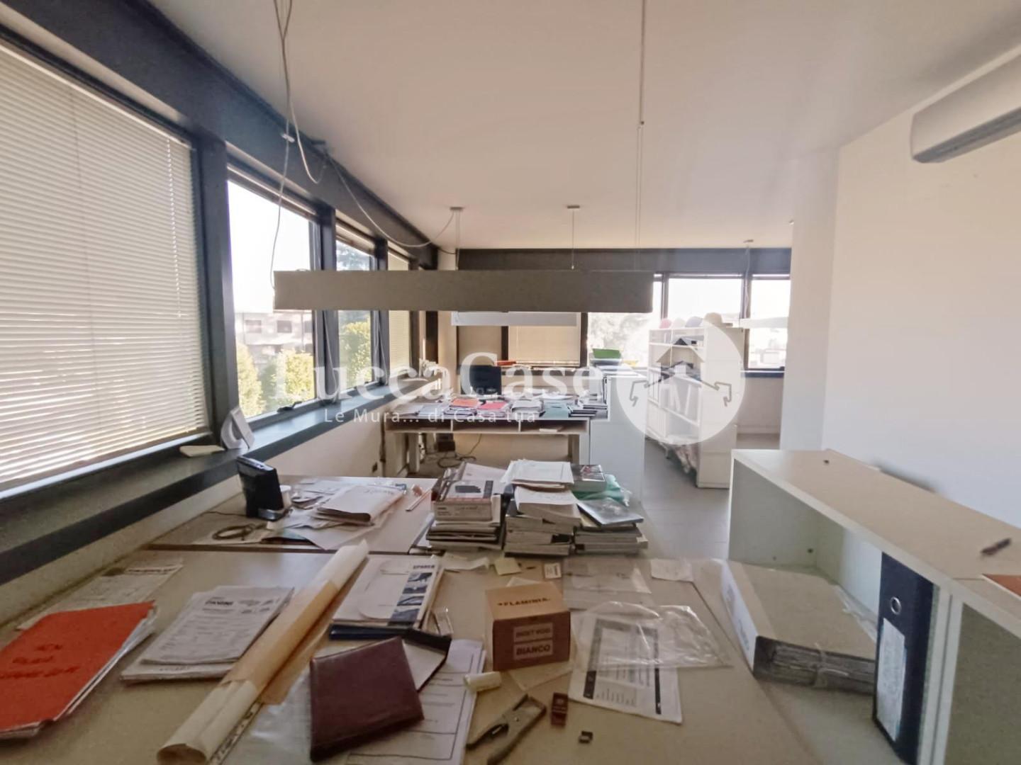 Ufficio / Studio in Affitto a Capannori